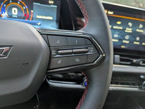 New 2026 Chevrolet Equinox RS image 21