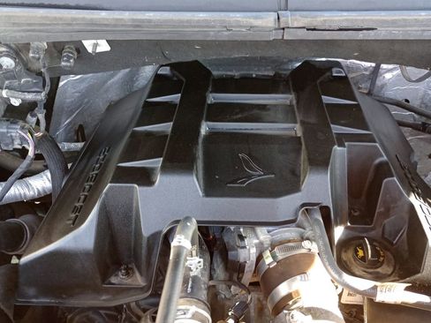 Used 2017 Ford F150 XLT w/ Equipment Group 302A Luxury image 25