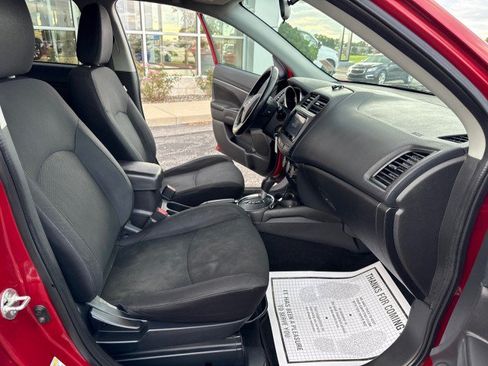 Used 2015 Mitsubishi Outlander Sport ES FWD image 26