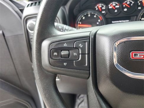 Used 2024 GMC Sierra 3500 Pro w/ Convenience Package image 28