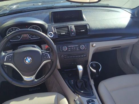 Used 2013 BMW 128i Convertible image 10