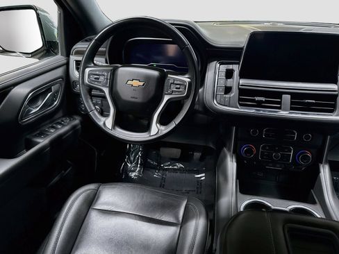 Used 2024 Chevrolet Tahoe LT AWD/4WD image 25