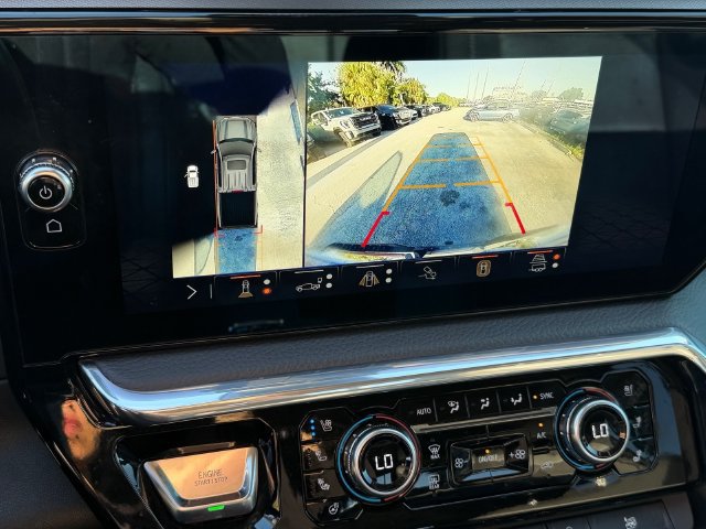 Certified 2024 GMC Sierra 1500 Denali AWD/4WD image 23