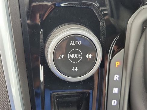 New 2026 Chevrolet Colorado Trail Boss image 11