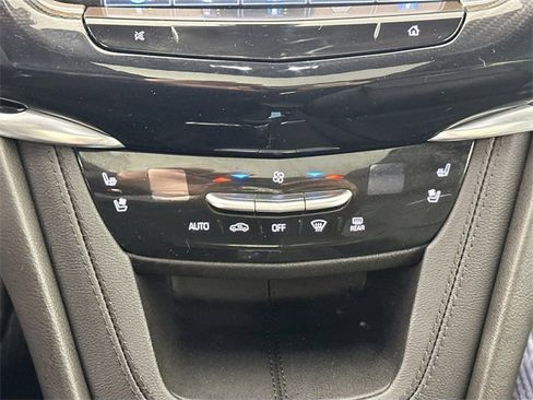Used 2024 Cadillac XT6 Sport w/ LPO, ONYX Package image 15