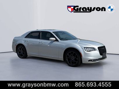 Used 2023 Chrysler 300 S w/ Comfort Group