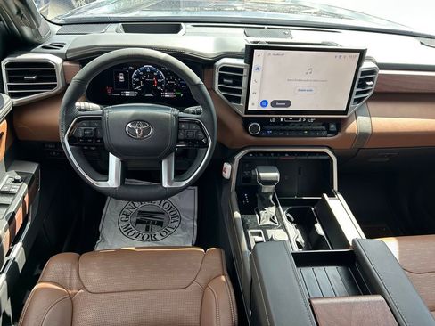 Used 2025 Toyota Sequoia 1794 Edition image 21