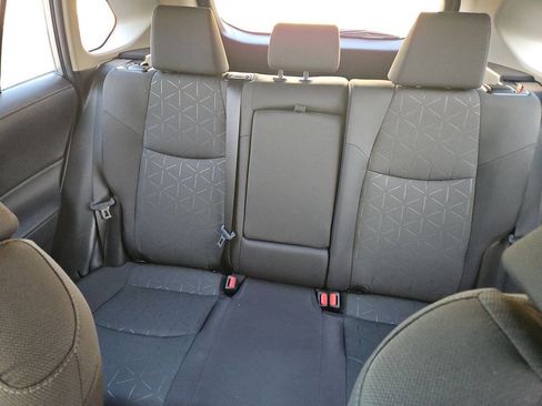 Used 2024 Toyota RAV4 XLE w/ Convenience Package image 18