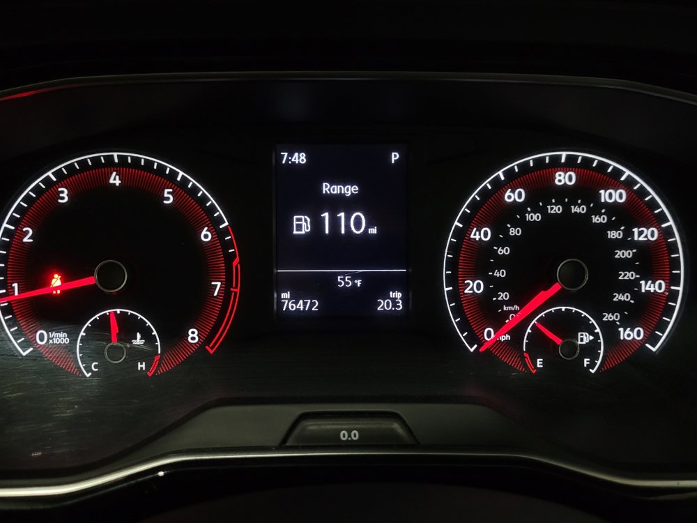 Used 2021 Volkswagen Jetta S w/ Driver Assistance Package FWD image 23