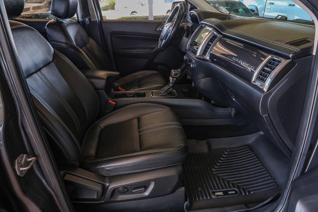 Used 2020 Ford Ranger Lariat w/ Technology Package RWD image 33