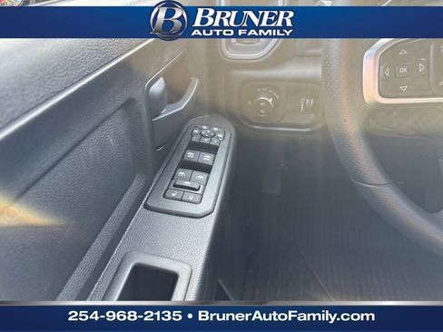 New 2026 RAM 2500 Tradesman AWD/4WD image 19