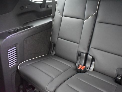 Certified 2026 Cadillac Escalade ESV Sport w/ Touring Package image 27