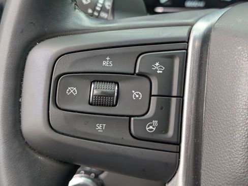 Used 2024 GMC Sierra 1500 Elevation w/ Elevation Premium Package AWD/4WD image 19