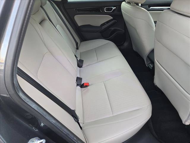 Used 2024 Honda Civic Touring image 21