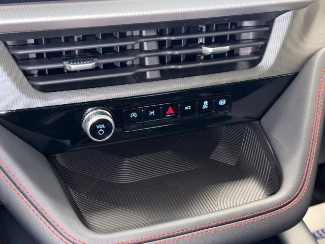 New 2026 Ford Explorer ST-Line AWD/4WD image 24