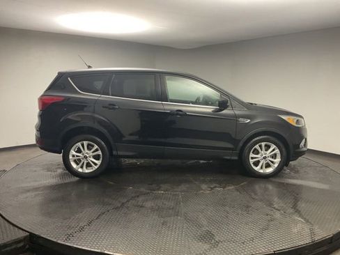 Used 2019 Ford Escape SE AWD/4WD image 9
