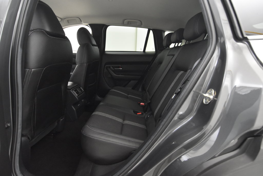 Used 2024 MAZDA CX-50 AWD 2.5 S w/ Weather Package image 26