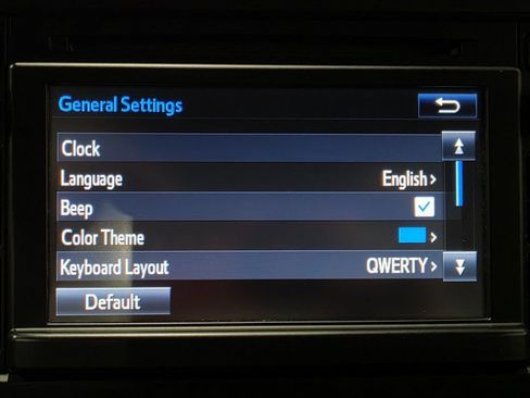 Used 2016 Toyota Tacoma SR image 30