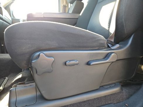 Used 2011 Chevrolet Silverado 1500 LT w/ All-Star Edition image 24