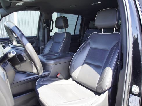 Used 2021 GMC Yukon XL SLT RWD image 11