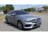 Used 2016 Mercedes-Benz C 300 Sport image 3