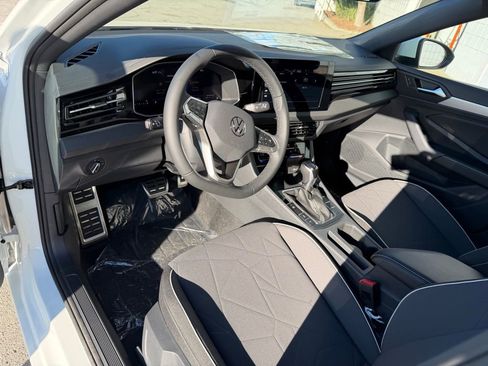 New 2026 Volkswagen Jetta Sport image 2