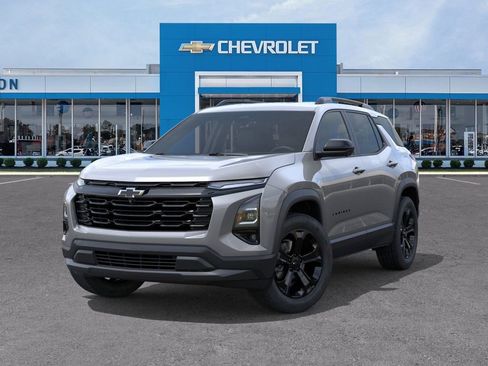 New 2026 Chevrolet Equinox LT w/ Convenience Package II image 6