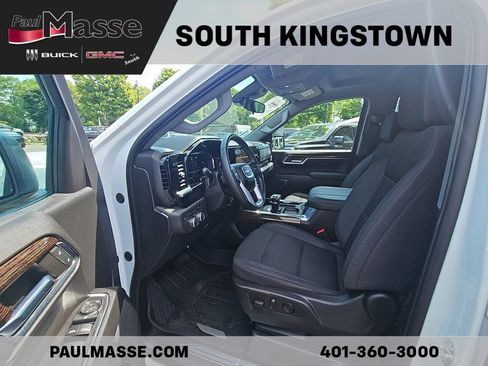 Used 2023 GMC Sierra 1500 Elevation AWD/4WD image 13