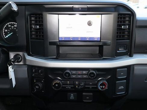 New 2026 Ford F350 XLT w/ 360-Degree Camera Package AWD/4WD image 5