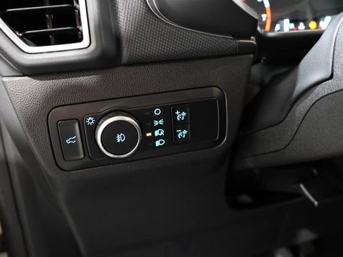 Used 2024 Ford Bronco Sport Big Bend w/ Convenience Package AWD/4WD image 16
