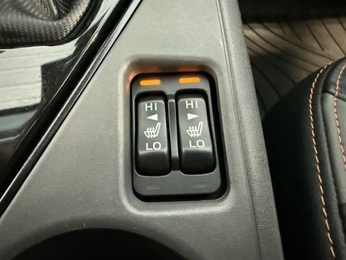 Used 2024 Subaru Crosstrek 2.5i Limited image 36