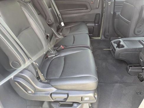 Used 2024 Honda Odyssey EX-L image 21
