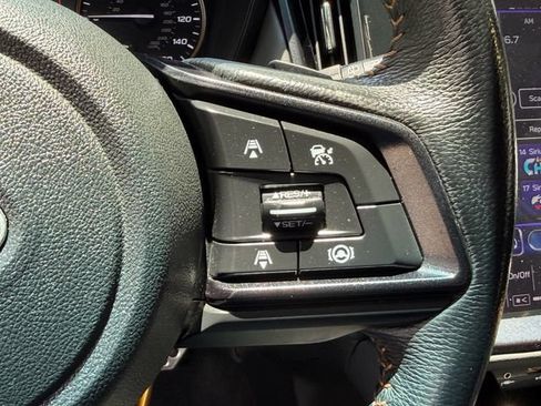 Used 2022 Subaru Outback Wilderness AWD/4WD image 23