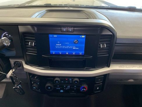 New 2026 Ford F250 XL w/ STX Appearance Package image 22