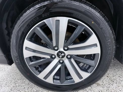 Used 2024 Mitsubishi Outlander Sport AWD image 10