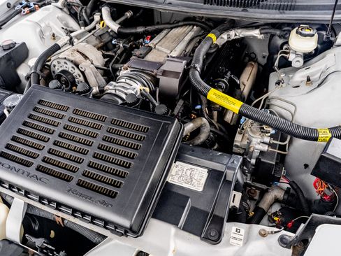 Used 1997 Pontiac Firebird Formula image 58