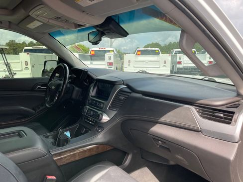 Used 2018 Chevrolet Tahoe LT image 29