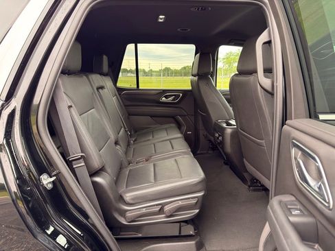 Used 2024 Chevrolet Tahoe LT AWD/4WD image 31