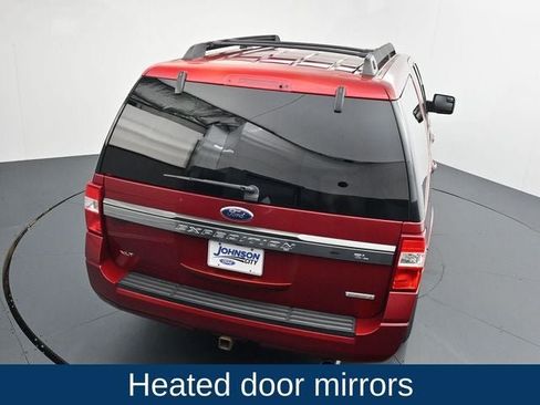 Used 2016 Ford Expedition EL XLT w/ Equipment Group 202A AWD/4WD image 29