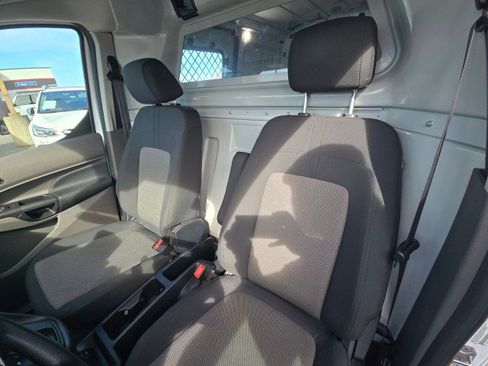 Used 2022 Ford Transit Connect XL FWD image 25