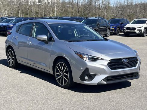 New 2026 Subaru Impreza 2.0i Sport AWD/4WD image 7