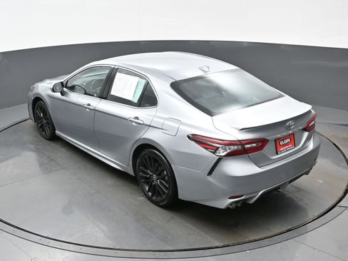 Used 2024 Toyota Camry XSE image 38