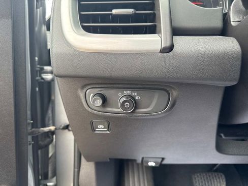 Used 2024 GMC Terrain SLE image 15