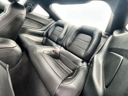 Used 2021 Ford Mustang GT Premium w/ Equipment Group 401A image 24