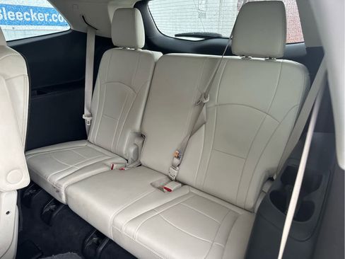 Certified 2023 Buick Enclave Essence w/ Experience Buick Package image 47