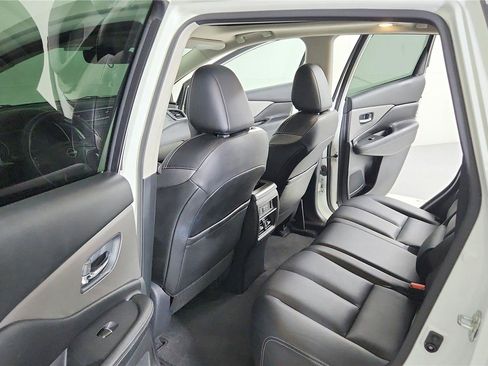 Used 2024 Nissan Murano SL FWD image 22