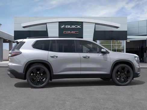 New 2026 GMC Acadia Elevation AWD/4WD image 5