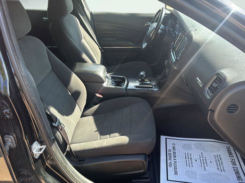 Used 2014 Dodge Charger SE w/ Sport Appearance Group RWD image 21