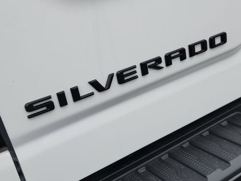 New 2025 Chevrolet Silverado 2500 LT w/ Trail Boss Package AWD/4WD image 64