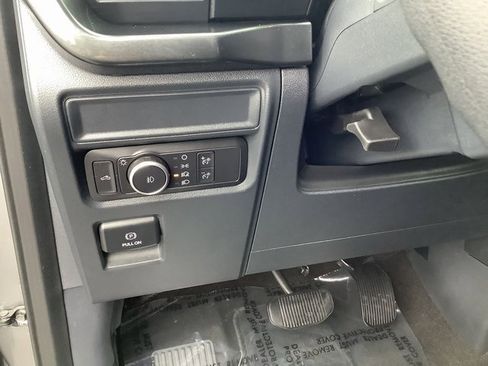 Used 2022 Ford F150 XL w/ STX Appearance Package image 15